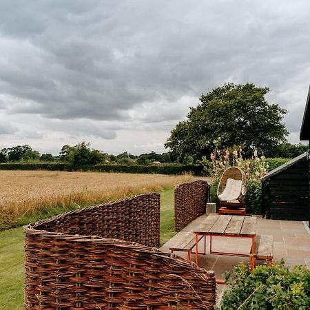 Beautiful Cottage In Bredfield Near To Woodbridge On The Suffolk Coast Exteriér fotografie