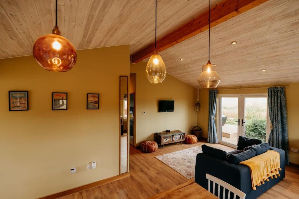 Beautiful Cottage In Bredfield Near To Woodbridge On The Suffolk Coast Exteriér fotografie