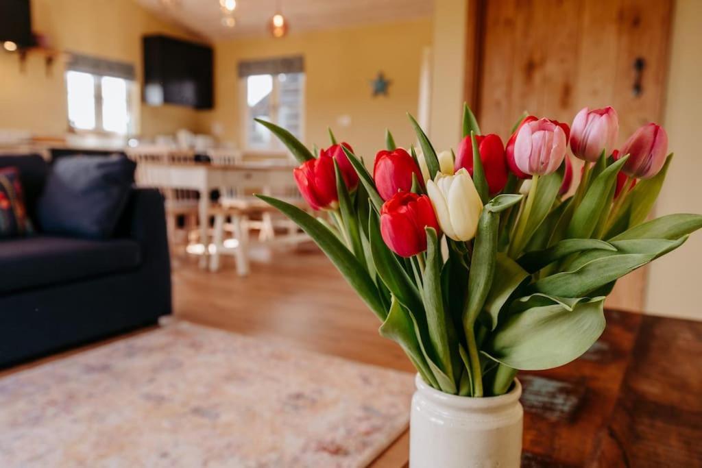 Beautiful Cottage In Bredfield Near To Woodbridge On The Suffolk Coast Exteriér fotografie